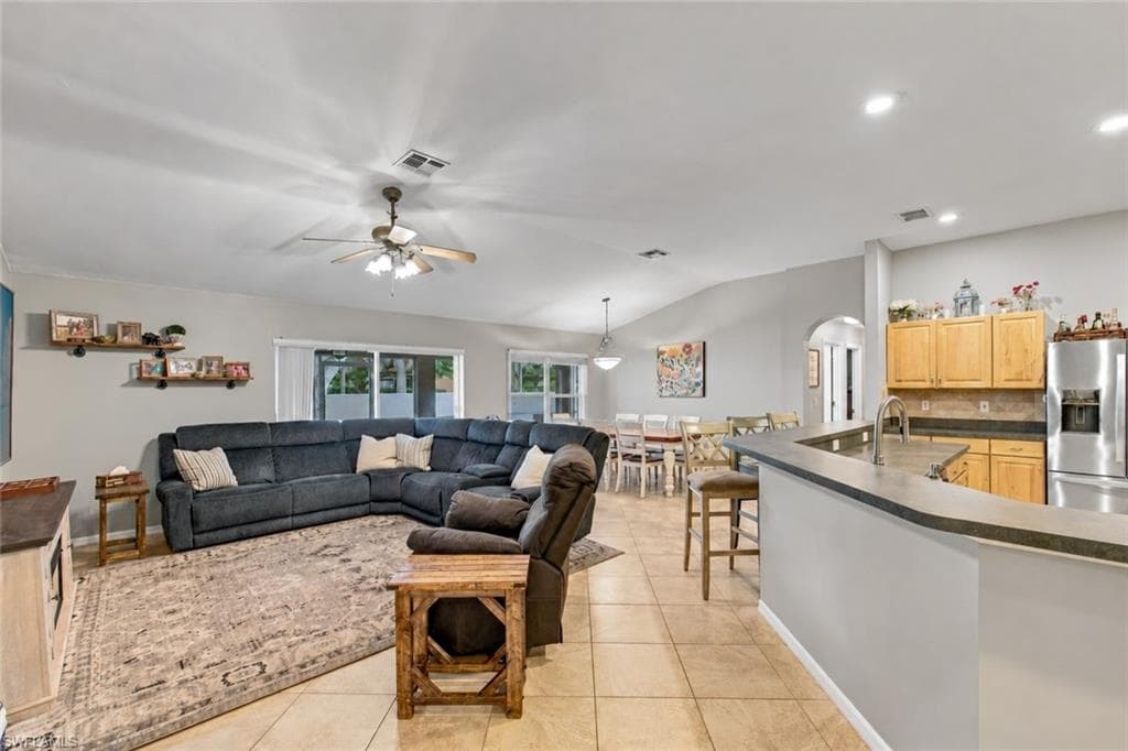 17311 Stepping Stone Dr, Fort Myers, photo 3