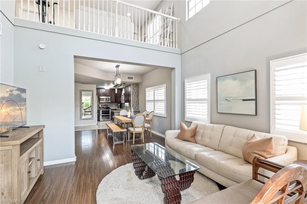 4455 Botanical Place Cir #101, Naples, photo 3