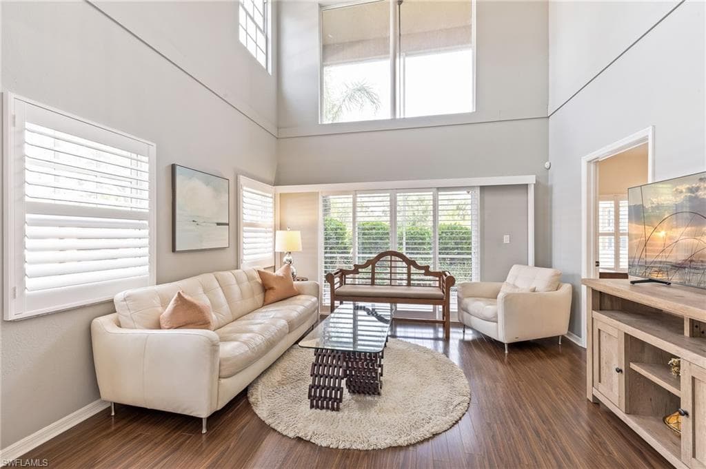 4455 Botanical Place Cir #101, Naples