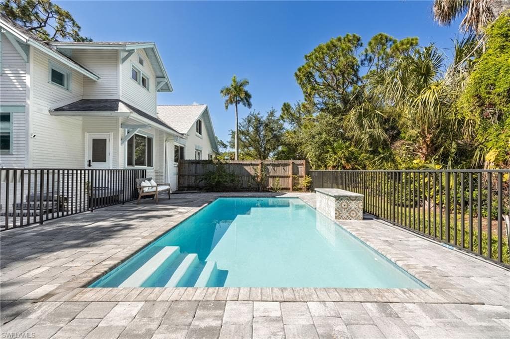 1473 Barcelona Ave, Fort Myers, photo 2