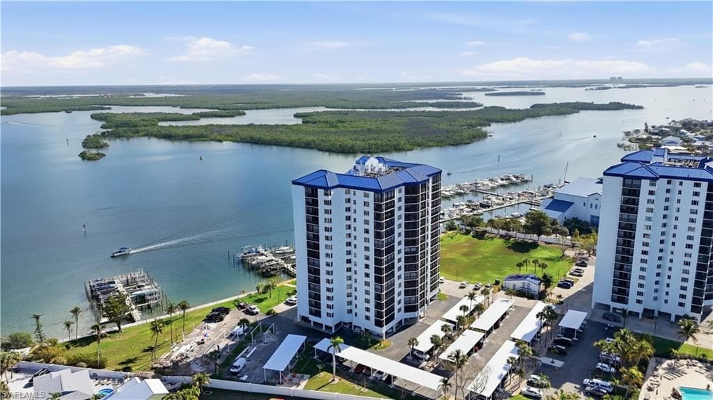 4753 Estero Blvd #502, Fort Myers Beach, photo 2