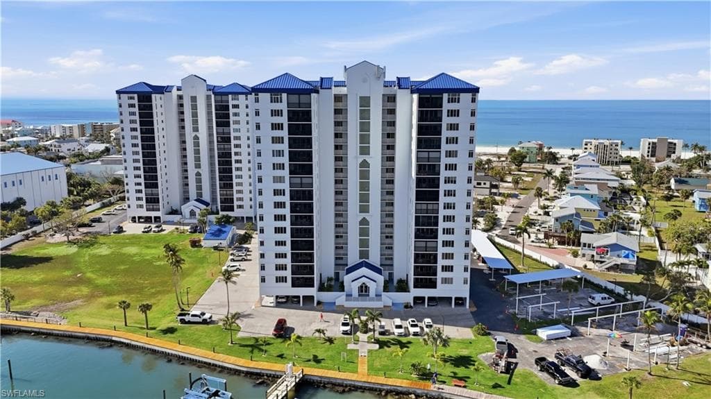 4753 Estero Blvd #502, Fort Myers Beach, photo 3