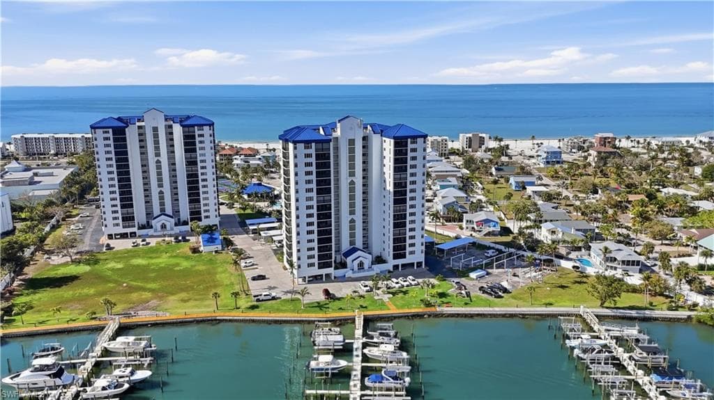 4753 Estero Blvd #502, Fort Myers Beach