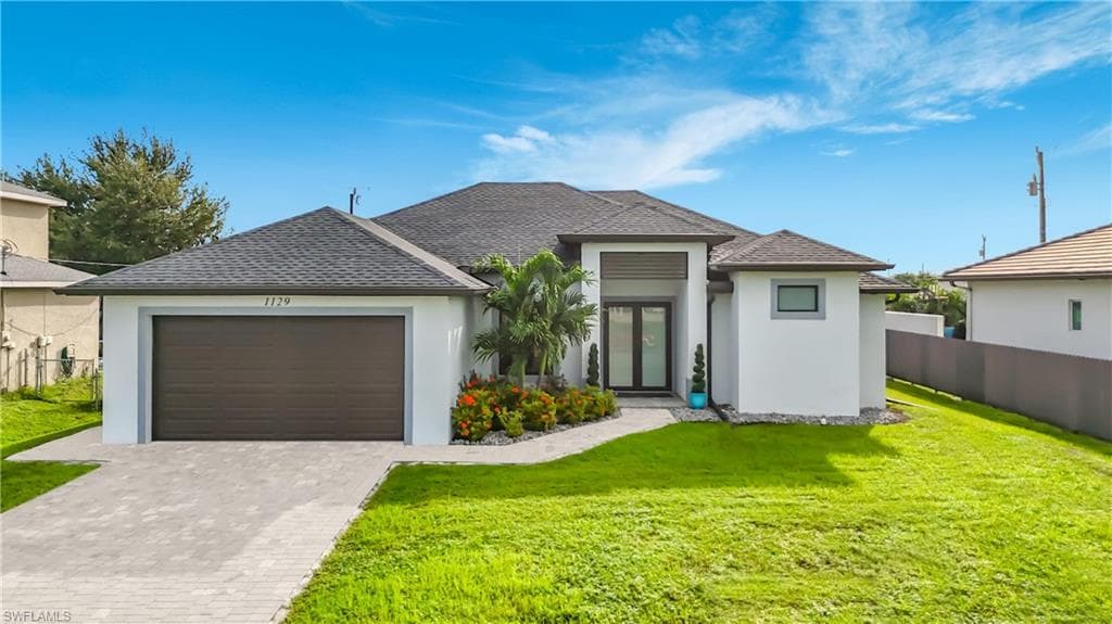 1129 4th Pl, Cape Coral, photo 2