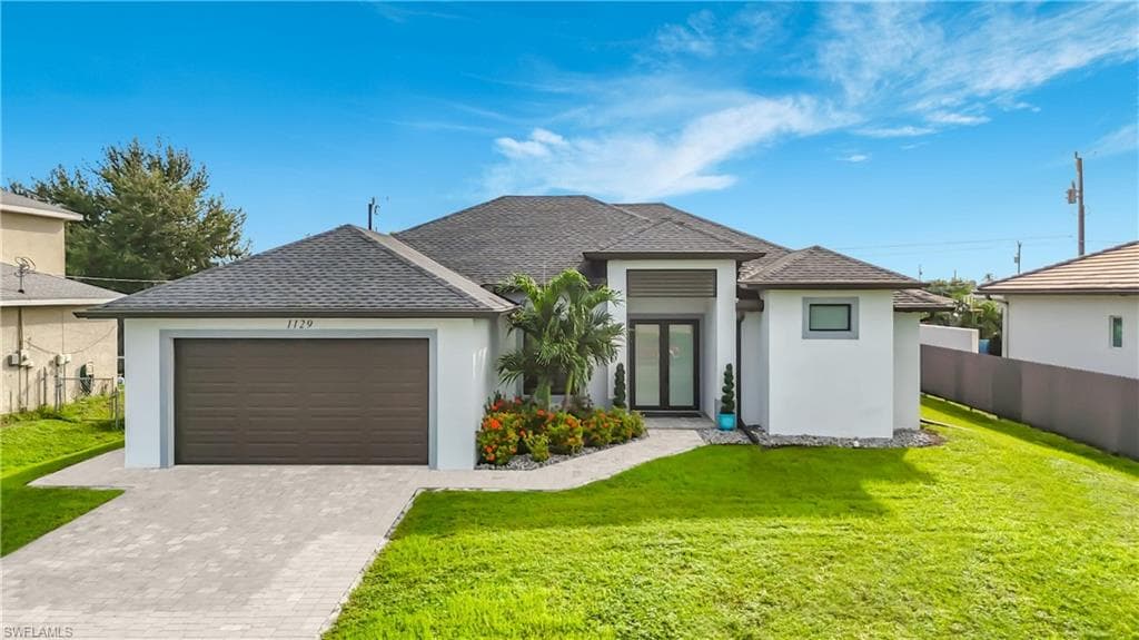 1129 4th Pl, Cape Coral