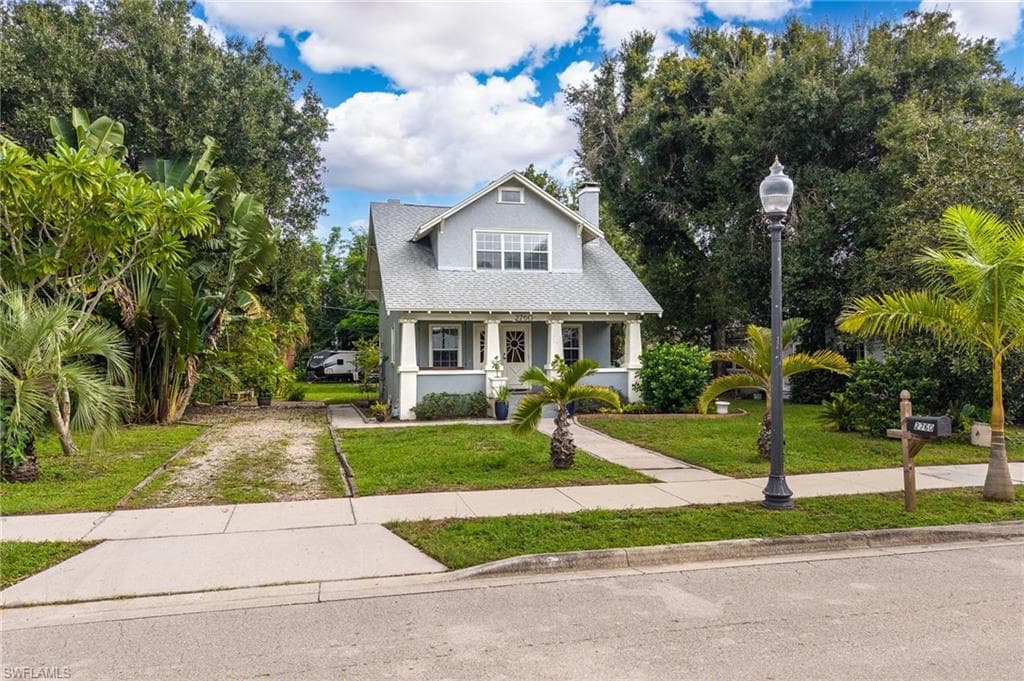 2760 Rhode Island Ave, Fort Myers, photo 2