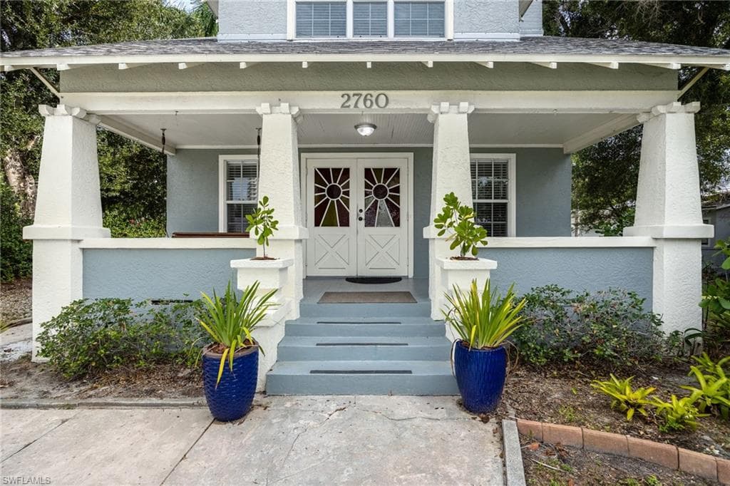 2760 Rhode Island Ave, Fort Myers, photo 3