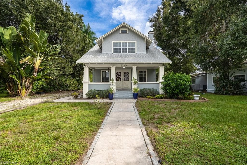 2760 Rhode Island Ave, Fort Myers
