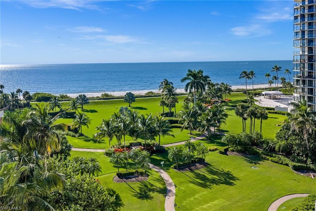 4751 Gulf Shore Blvd #1602, Naples, photo 3