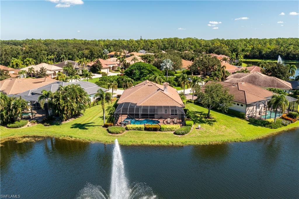5758 Hammock Isles Dr, Naples, photo 2