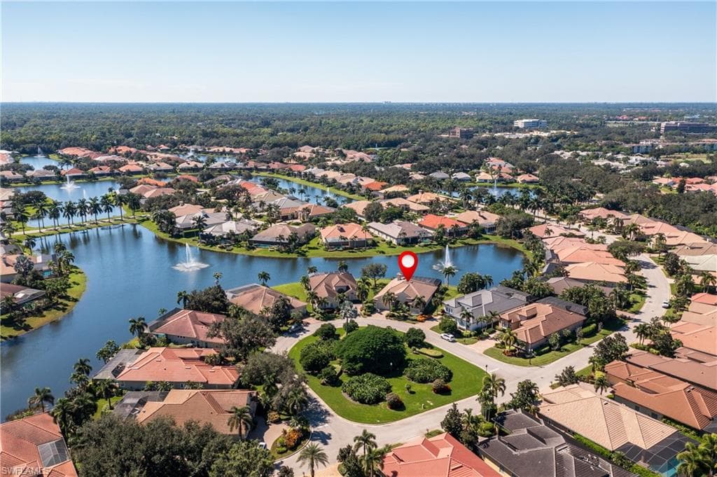 5758 Hammock Isles Dr, Naples, photo 3