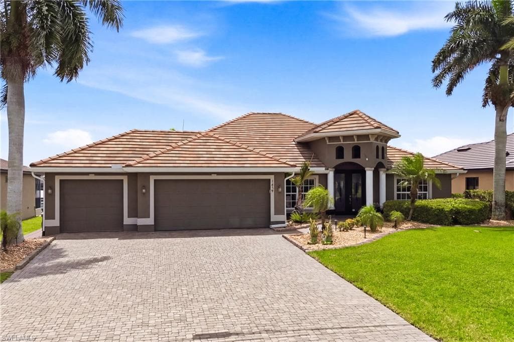 1419 Old Burnt Store Rd, Cape Coral, photo 2