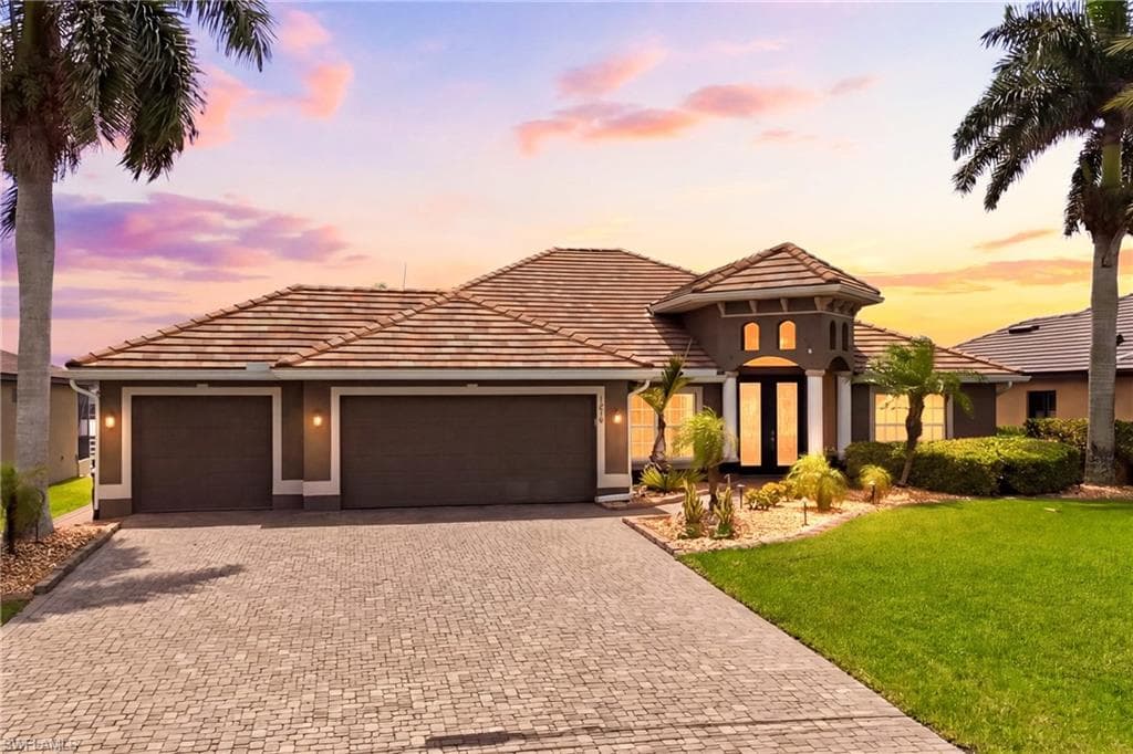 1419 Old Burnt Store Rd, Cape Coral