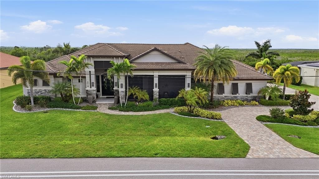 218 Old Burnt Store Rd, Cape Coral, photo 2