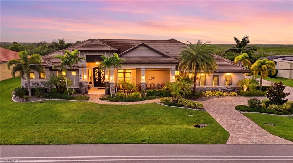 218 Old Burnt Store Rd, Cape Coral