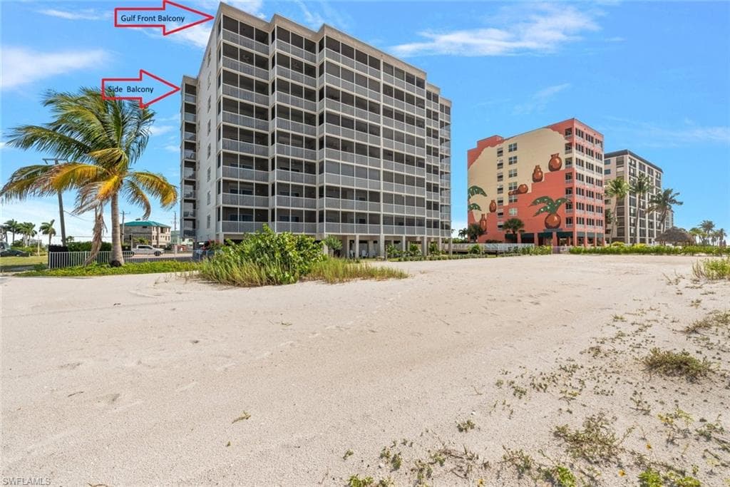 500 Estero Blvd #899, Fort Myers Beach, photo 2