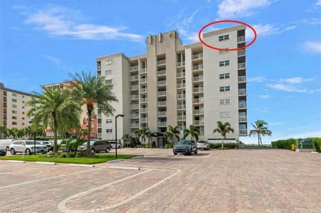 500 Estero Blvd #899, Fort Myers Beach
