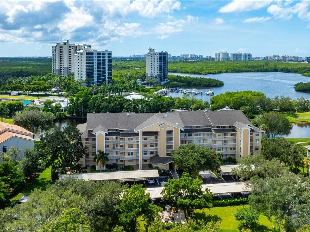 380 Horse Creek Dr #402, Naples