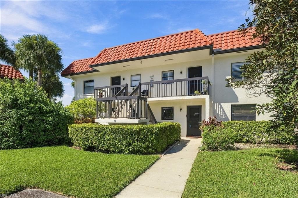 4269 27th Ct #102, Naples, photo 3