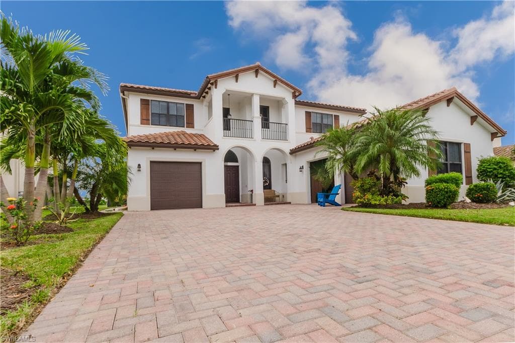 4944 Frattina St, Ave Maria