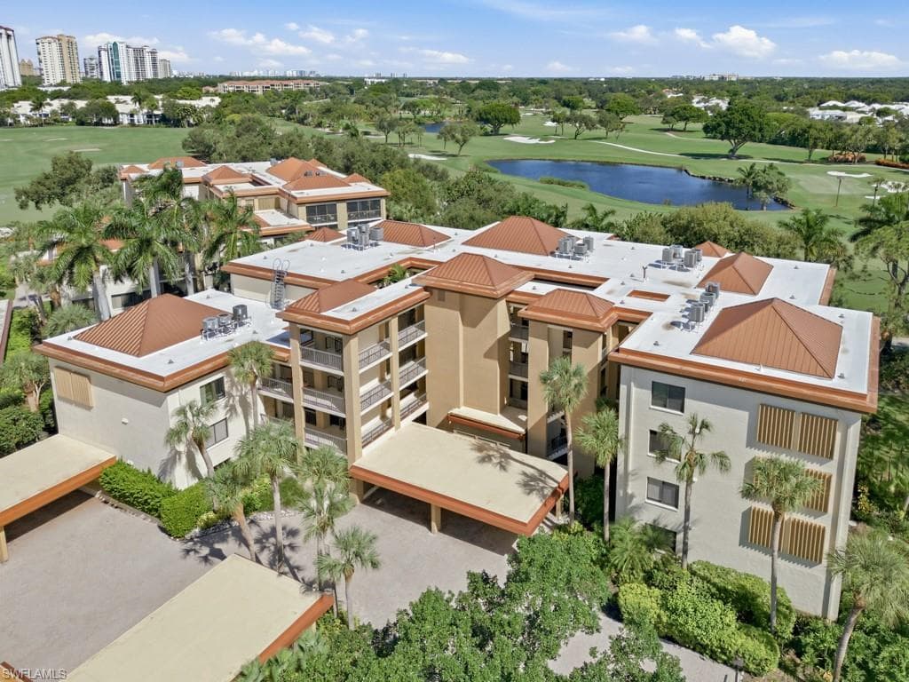 6770 Pelican Bay Blvd #231, Naples, photo 2