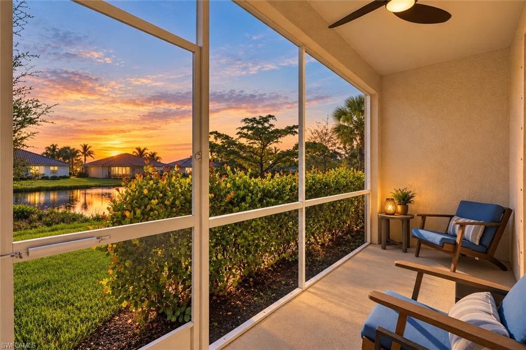 2652 Blossom Way, Naples, photo 3