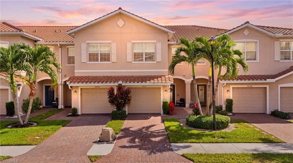 2652 Blossom Way, Naples