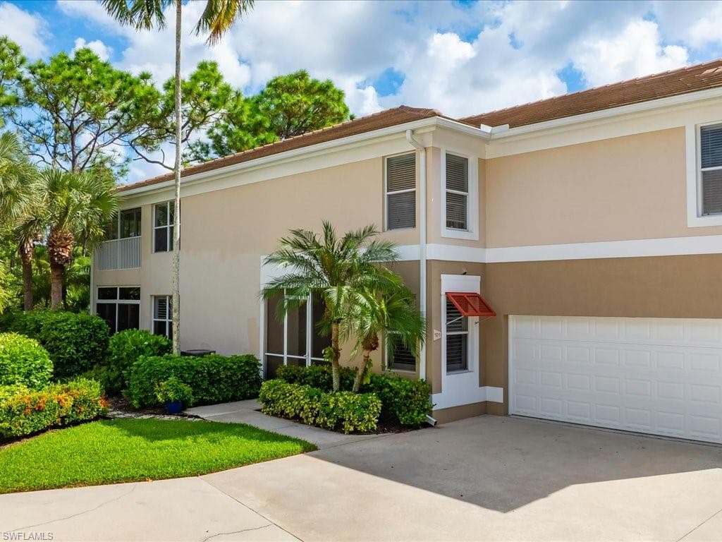 905 Carrick Bend Cir #101, Naples, photo 2