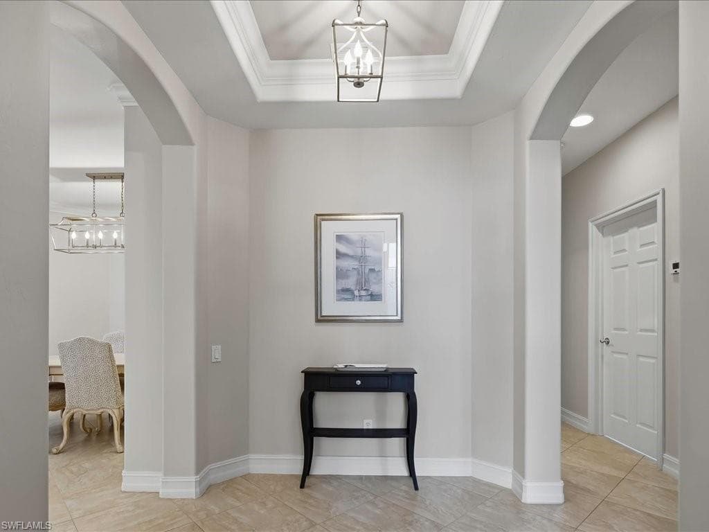 905 Carrick Bend Cir #101, Naples, photo 3