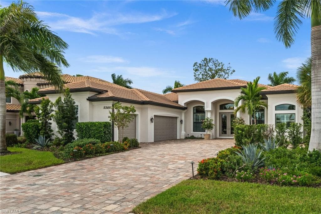 23188 Sanabria Loop, Bonita Springs