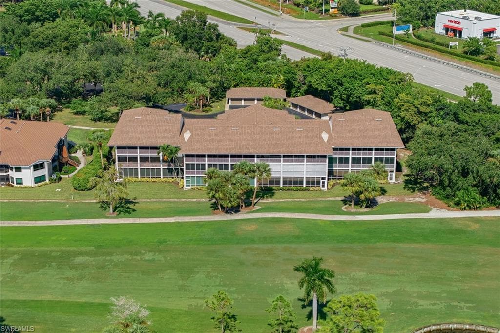 798 Eagle Creek Dr #302, Naples, photo 2