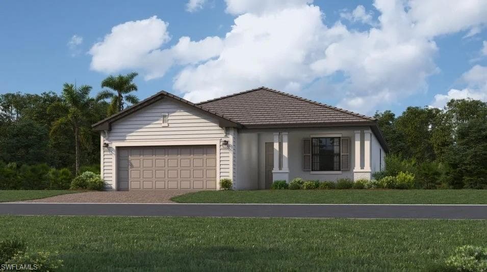 19721 Fox Grove Dr, Estero