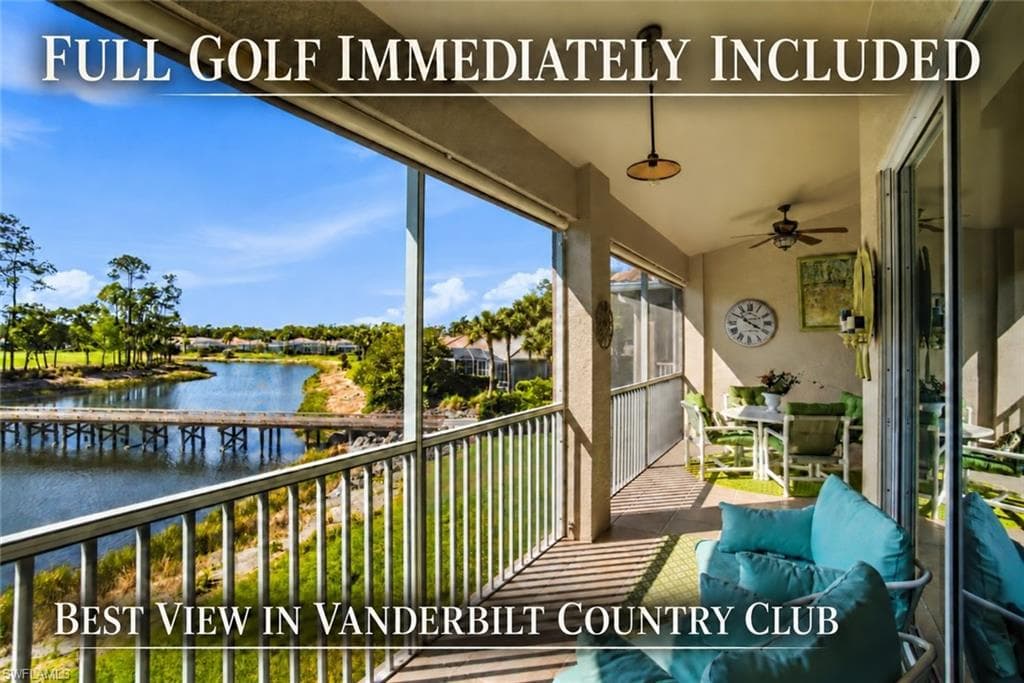 8430 Radcliffe Ter #202, Naples