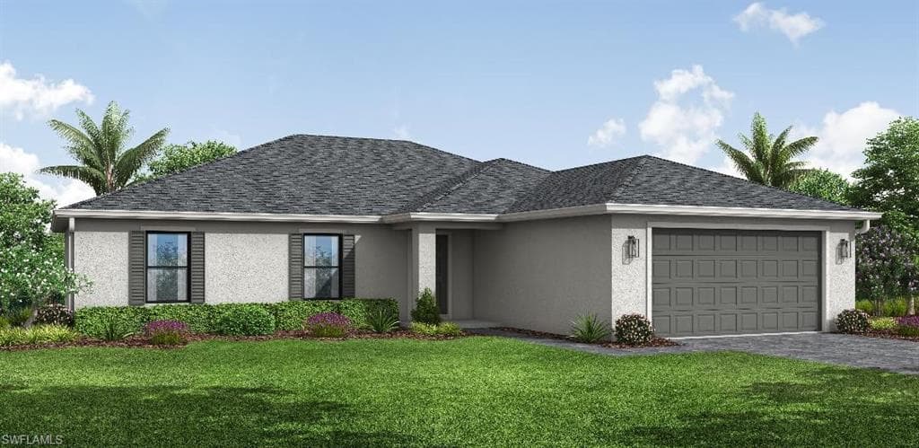 840 17th Ter, Cape Coral