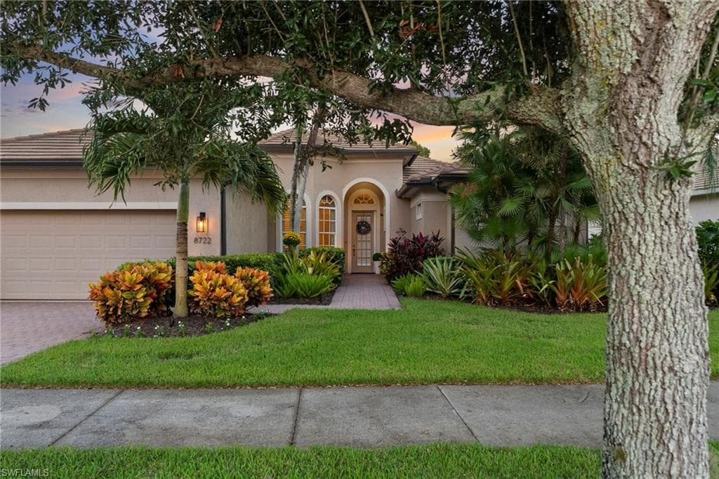 8722 Mustang Island Cir, Mustang Island