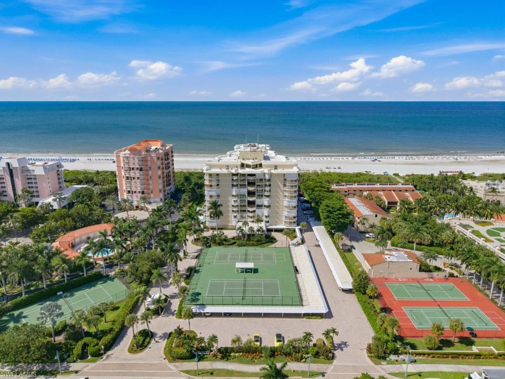 520 Collier Blvd #804, Marco Island