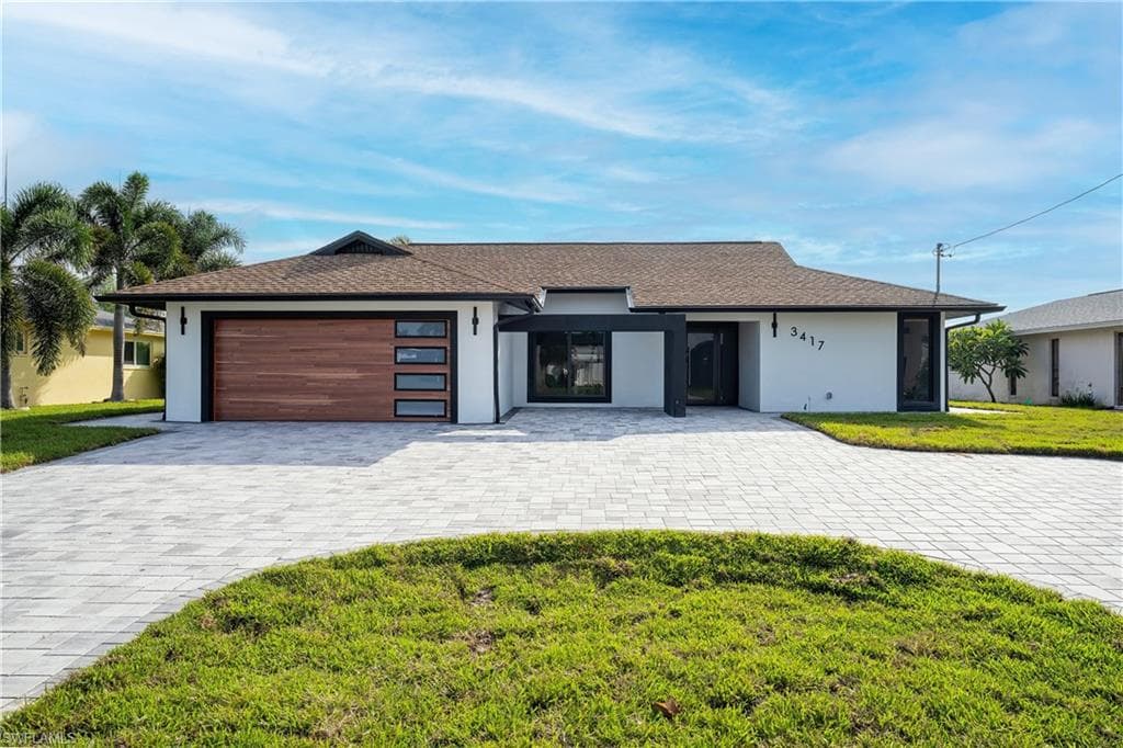 3417 17th Pl, Cape Coral, photo 2