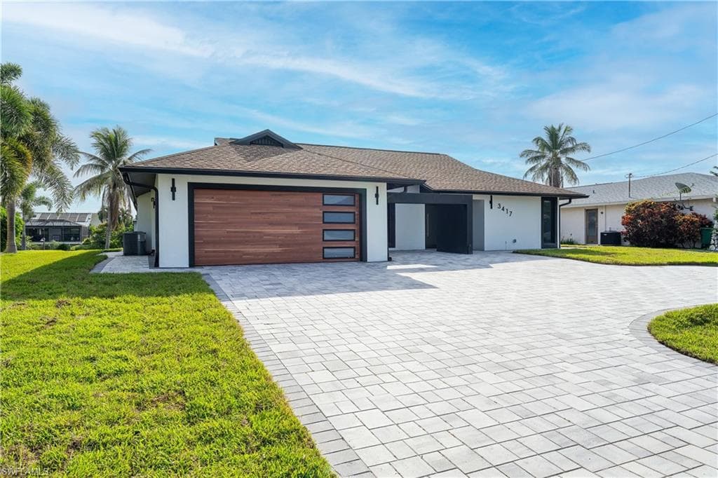 3417 17th Pl, Cape Coral, photo 3