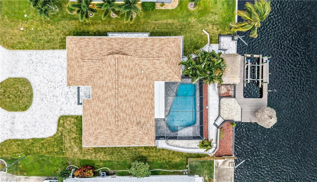 3417 17th Pl, Cape Coral