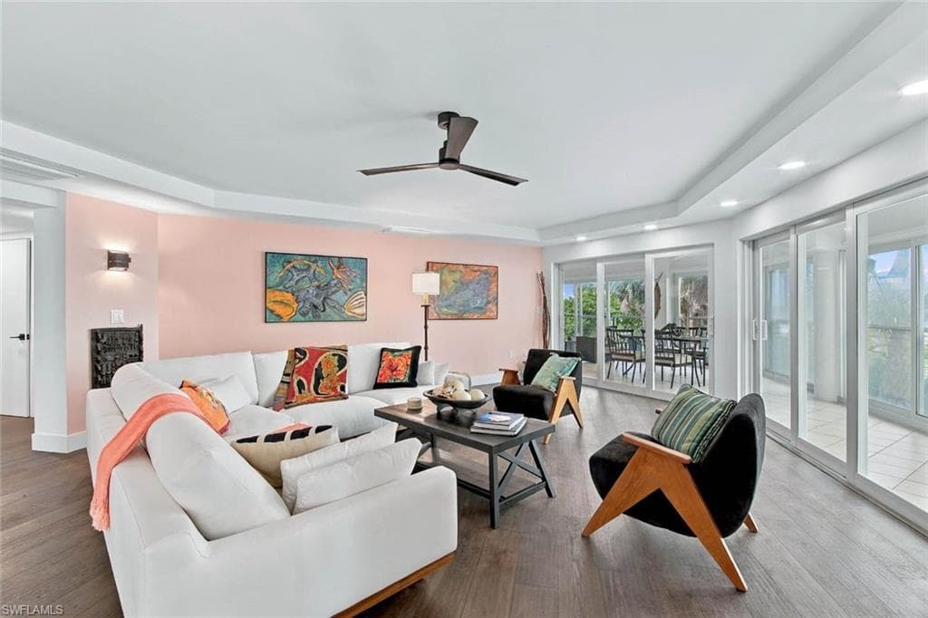 3313 Gulf Dr #102, Sanibel, photo 3