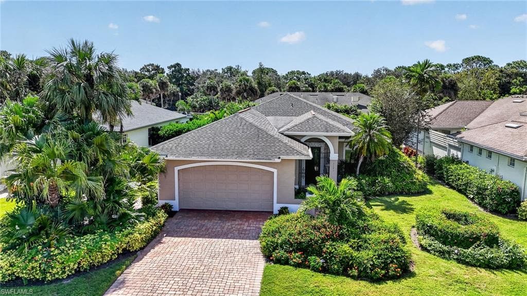 1171 Imperial Dr #50, Naples, photo 2