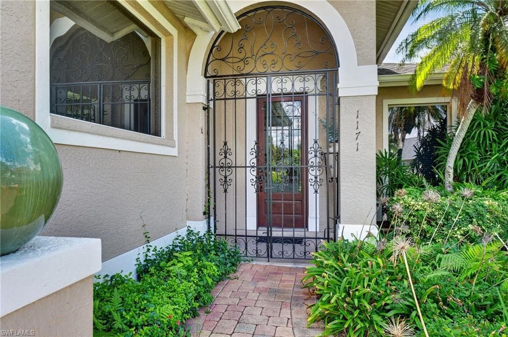 1171 Imperial Dr #50, Naples, photo 3