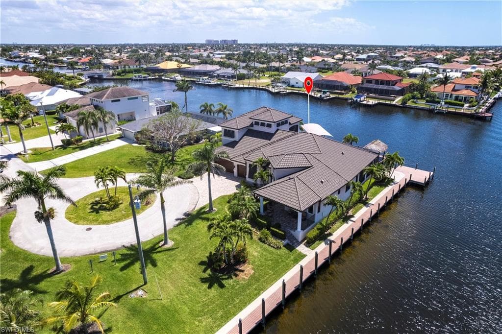 2832 45th St, Cape Coral, photo 2