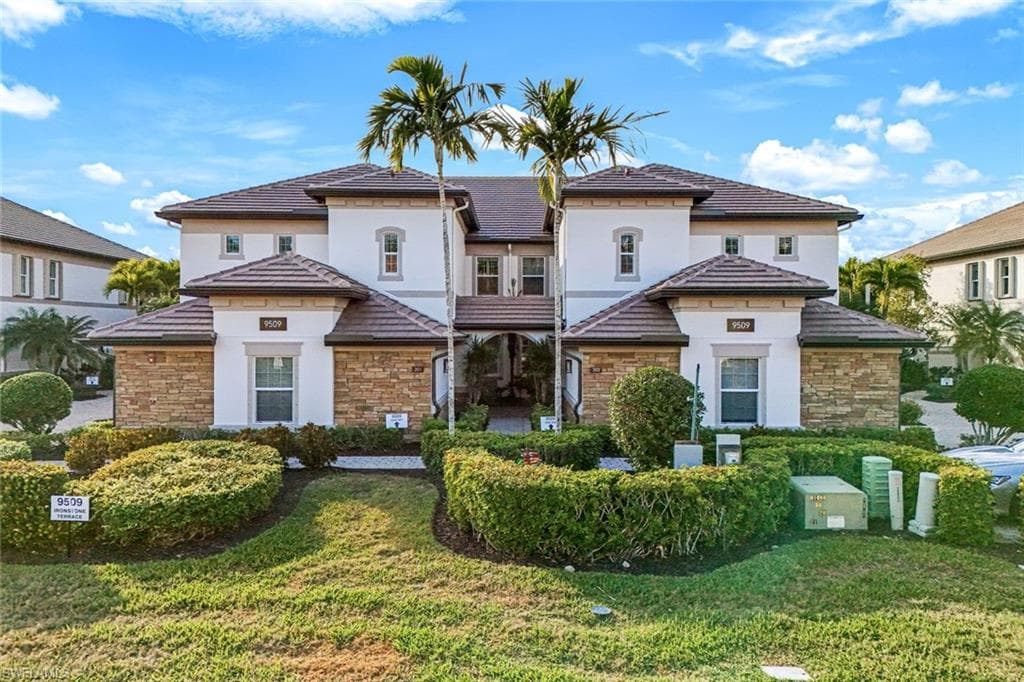 9509 Ironstone Ter #201, Naples, photo 3