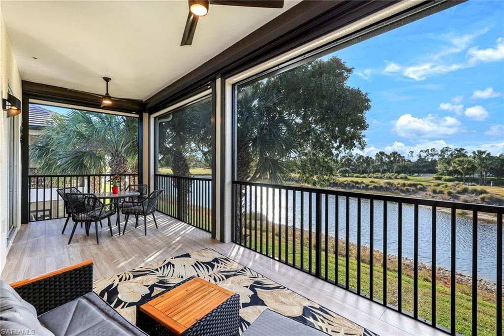 9509 Ironstone Ter #201, Naples