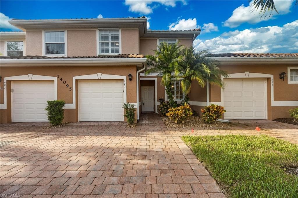 14095 Winchester Ct #603, Naples, photo 2