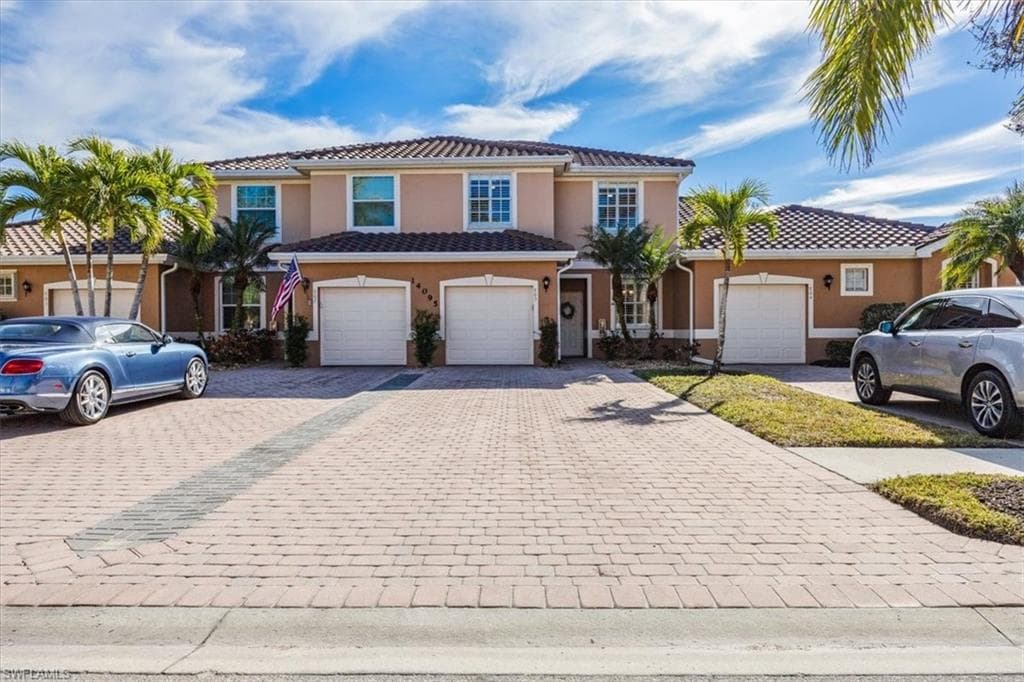 14095 Winchester Ct #603, Naples, photo 3
