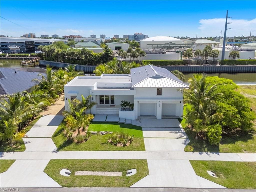 824 Rose Ct, Marco Island, photo 2