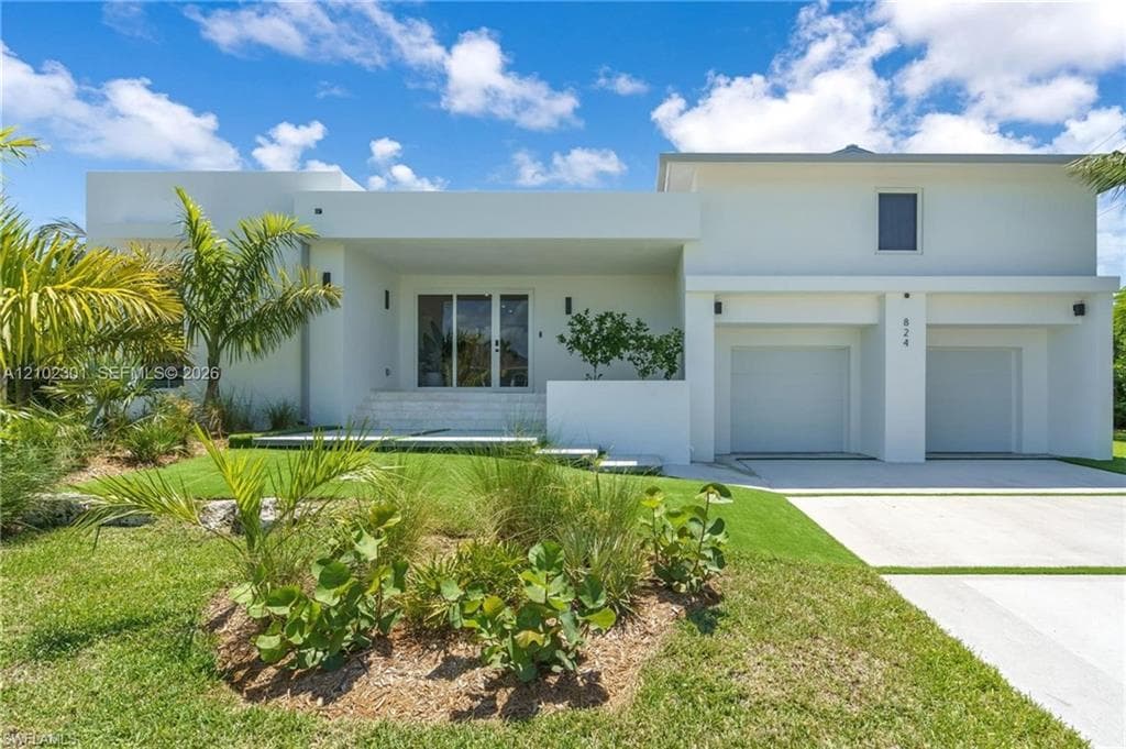824 Rose Ct, Marco Island, photo 3
