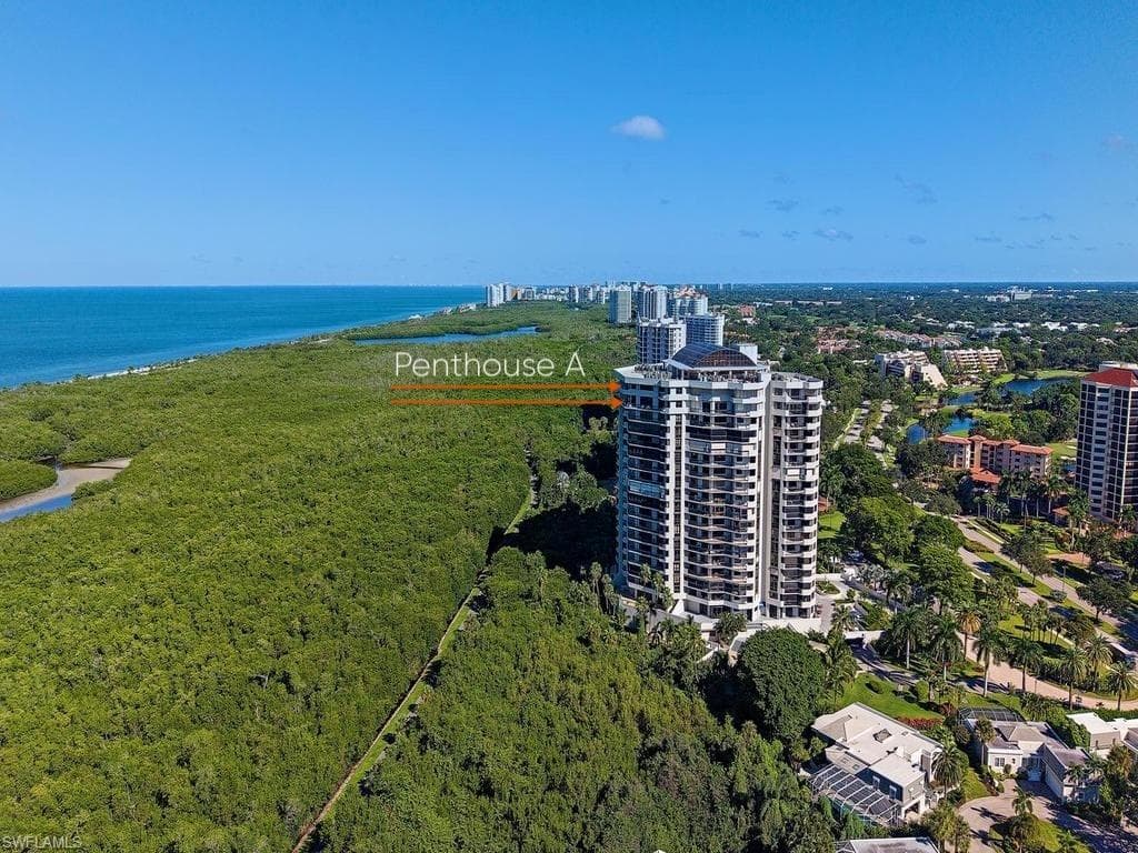 6001 Pelican Bay Blvd #ph-A, Naples, photo 2